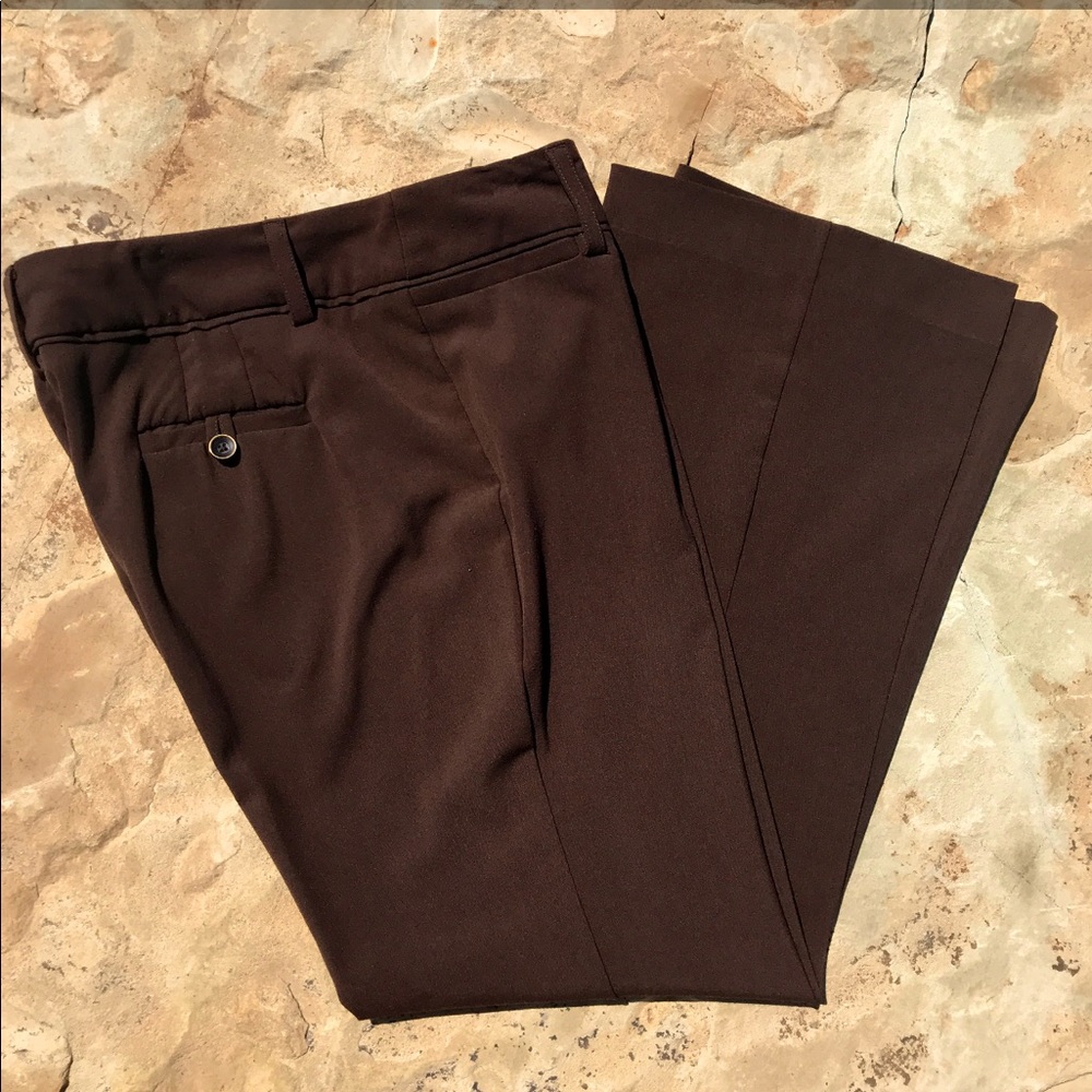 LARRY LEVINE DRESS PANTS
